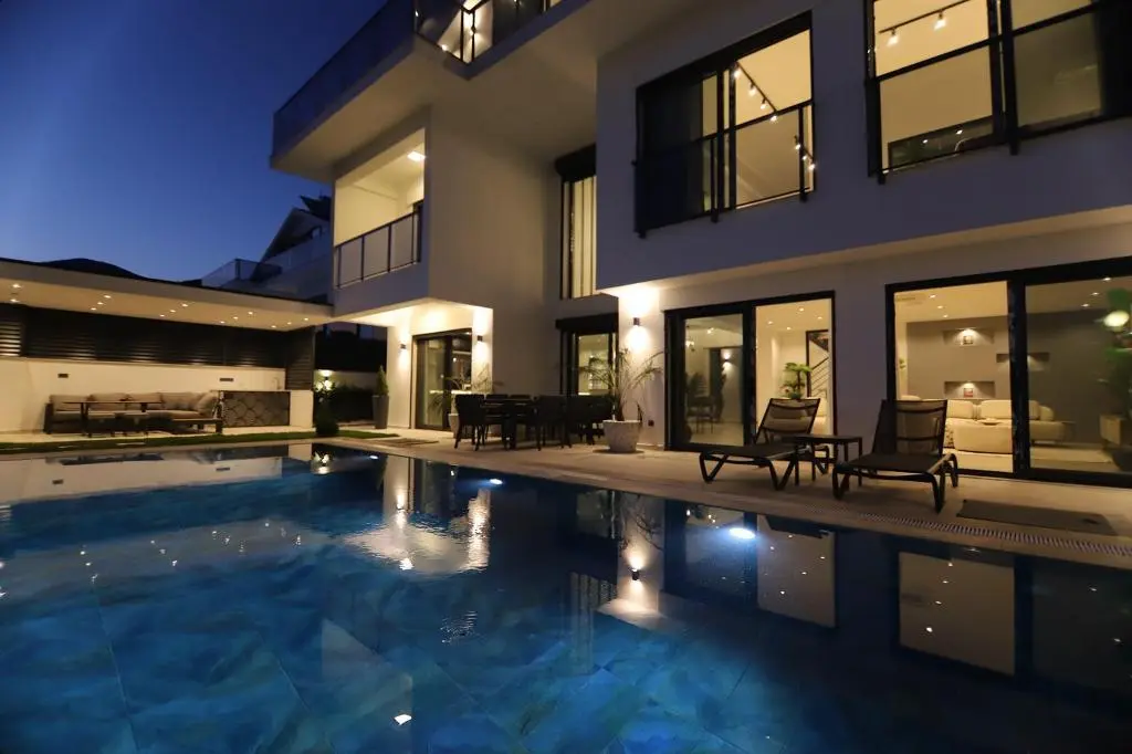 Villa in Uzumlu
